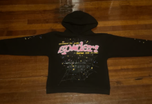 How I Ended Up Living in a Spyder Hoodie and Sp5der Sweatpants