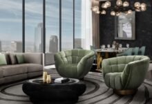 Luxury Living