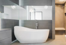 Discover the Power of a Professionally Fitted Bathroom