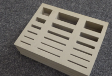 Foam Inserts for Boxes: The Smarter Way to Protect and Preserve Products
