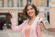 Ladies Dress Styles to Elevate Your Wardrobe