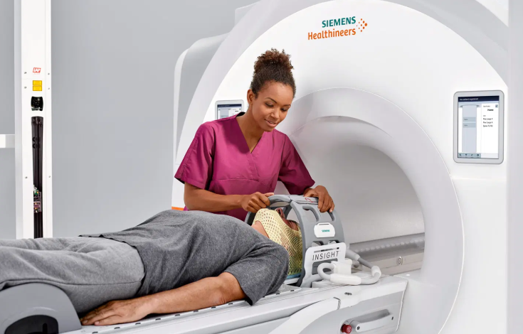 Inside the Machine: How Modern Medical Imaging Works