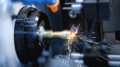 Advantages of CNC Swiss Machineing in Modern Manufacturing