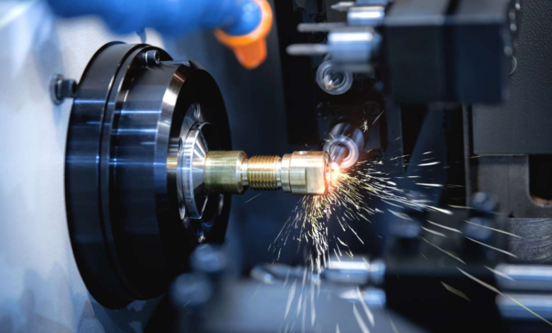 Advantages of CNC Swiss Machineing in Modern Manufacturing