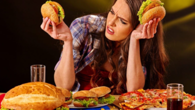 Comfort or Consequence? The Real Impact of Emotional Eating