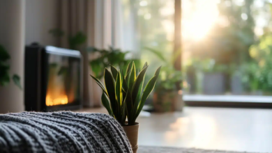 Energy-Efficient Ways to Maintain a Consistent Indoor Climate
