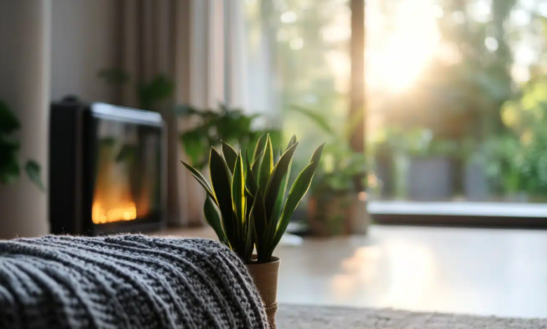 Energy-Efficient Ways to Maintain a Consistent Indoor Climate