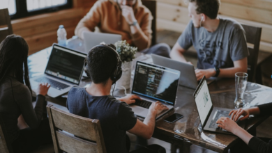 How AI Management Platforms Are Transforming Business Operations