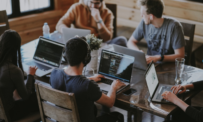How AI Management Platforms Are Transforming Business Operations