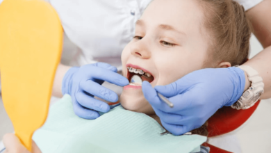 Enamel Preservation in Orthodontics