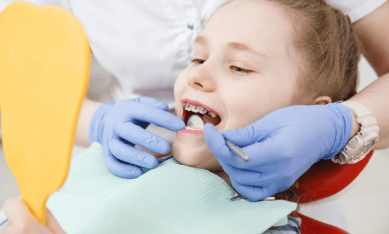 Enamel Preservation in Orthodontics