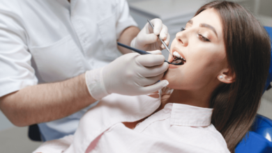Ouch! Common Causes of Intense Tooth Pain You Should Know