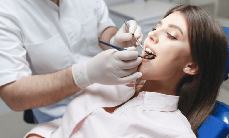 Ouch! Common Causes of Intense Tooth Pain You Should Know