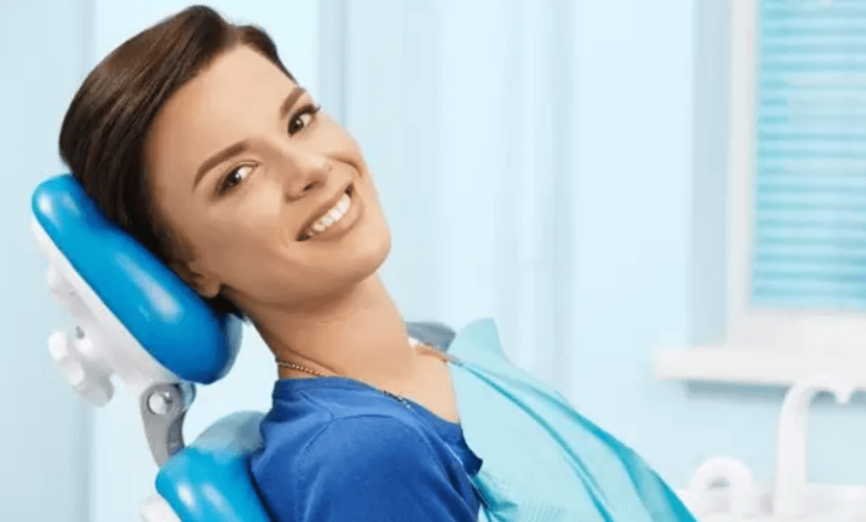 How Smiling Improves Your Health and Happiness
