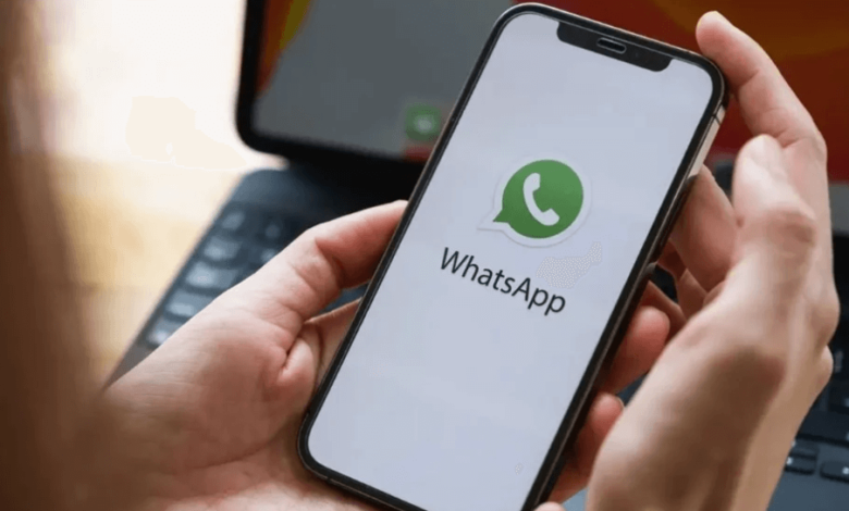 IT Guide: Secure WhatsApp Web Login for Your Hong Kong Office