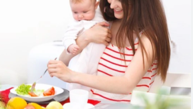 Breastfeeding and Nutrition: What New Moms Should Know