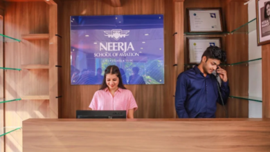 Airline Cabin Crew Training course | Air hostess Course Available
