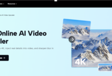Delivering Professional-Grade Edits: CapCut PC’s AI Video Upscaler for Client Content