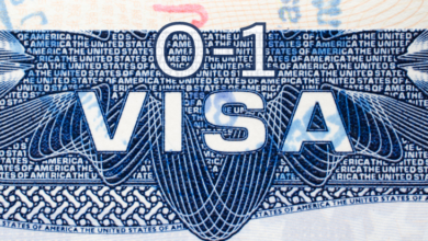 O-1 Visa Approval