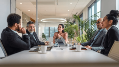 Common Pitfalls in Mergers and Acquisitions and How to Avoid Them