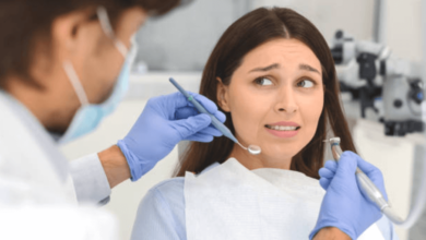 Why Adults Are Not Immune to Tooth Decay