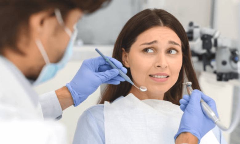 Why Adults Are Not Immune to Tooth Decay