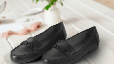 Exploring Stylish Women Leather Shoes