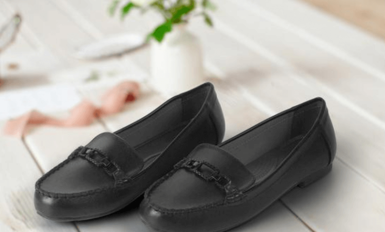 Exploring Stylish Women Leather Shoes