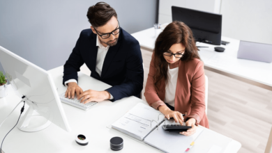 Introduction to Accounting Services in Hong Kong