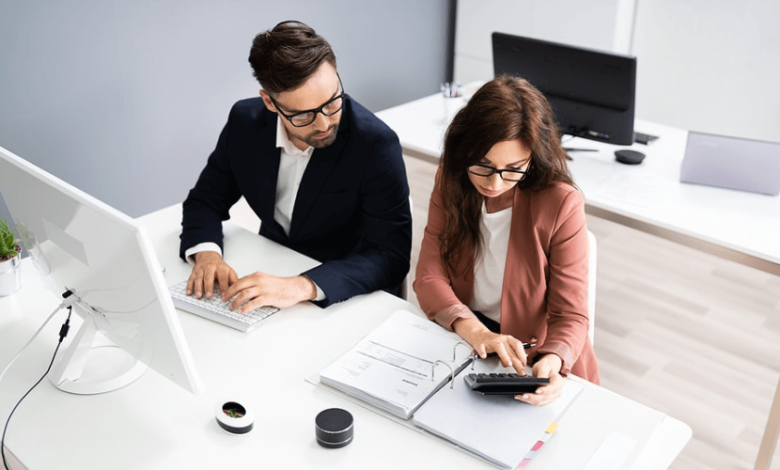 Introduction to Accounting Services in Hong Kong