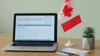 Essentials of Canada Visit Visa from Qatar: A Comprehensive Guide