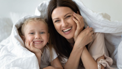 Pillowcase vs. Sham Pillow: A Guide to Completing Your Bamboo Duvet Cover Set