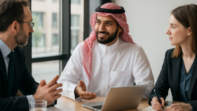 Finding the Right Certified Translation Office in Riyadh for Business and Personal Use