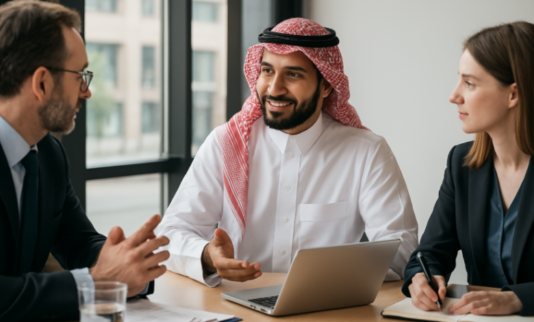 Finding the Right Certified Translation Office in Riyadh for Business and Personal Use