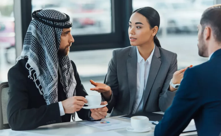 Finding the Right Certified Translation Office in Riyadh for Business and Personal Use