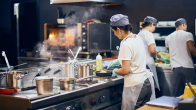 Cloud Kitchen And The Evolution Of Food Services