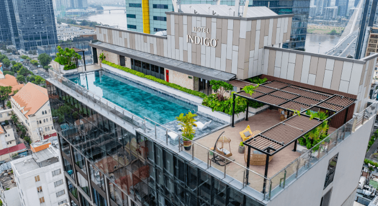 Exploring Unique Stays In Ho Chi Minh City