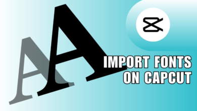 Capcut Fonts by TypeType: Elevate Your Video Aesthetics
