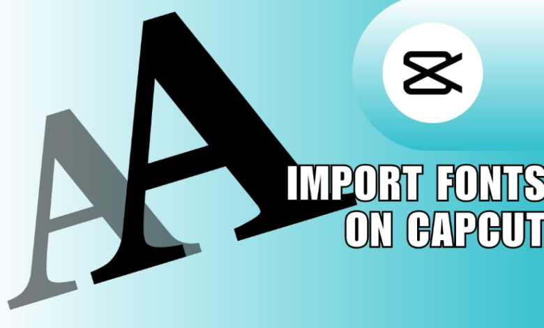 Capcut Fonts by TypeType: Elevate Your Video Aesthetics