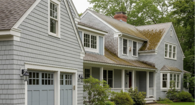 How to Spot Roof Damage Early in Essex, Connecticut