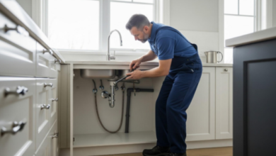 Watertown Plumber Tips: How to Fix Leaks Before They Get Worse