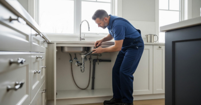 Watertown Plumber Tips: How to Fix Leaks Before They Get Worse