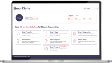The Role of Automated Phone Diagnostics Software in Modern Mobile Device Management