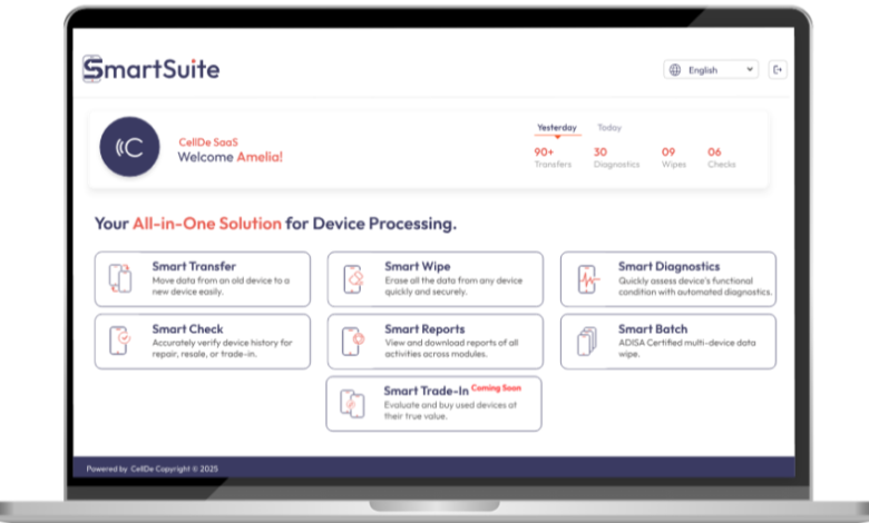 The Role of Automated Phone Diagnostics Software in Modern Mobile Device Management