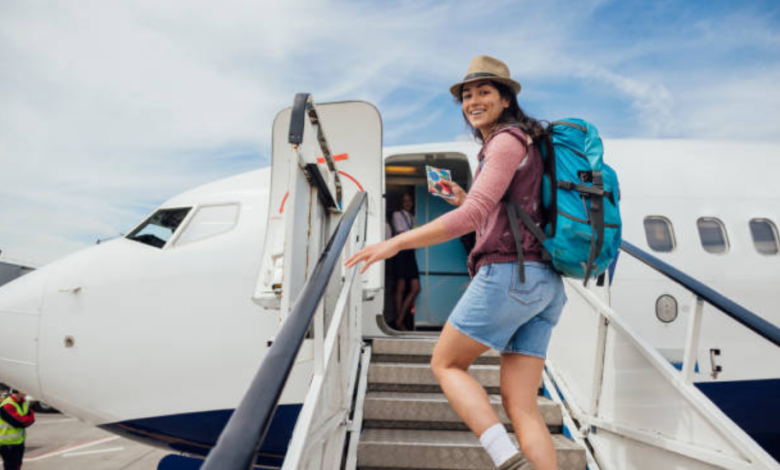 10 Essential Things to Know Before Booking a Flight
