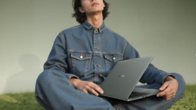 What Should You Look for in a Laptop in 2025