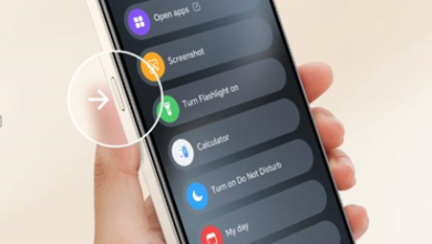 Why Add a Dedicated AI Button to Your Smartphone?