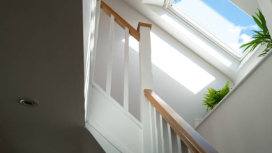The Benefits of Installing a Flat Glass Skylight in Your Home