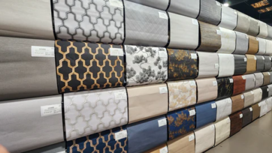 Exploring the Charm of Wallpaper Stores: Your Guide to Wall Transformations