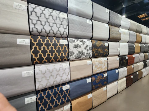 Exploring the Charm of Wallpaper Stores: Your Guide to Wall Transformations